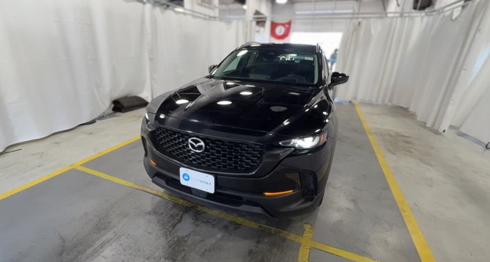 Thumbnail: 2025 Mazda CX-50 - 1