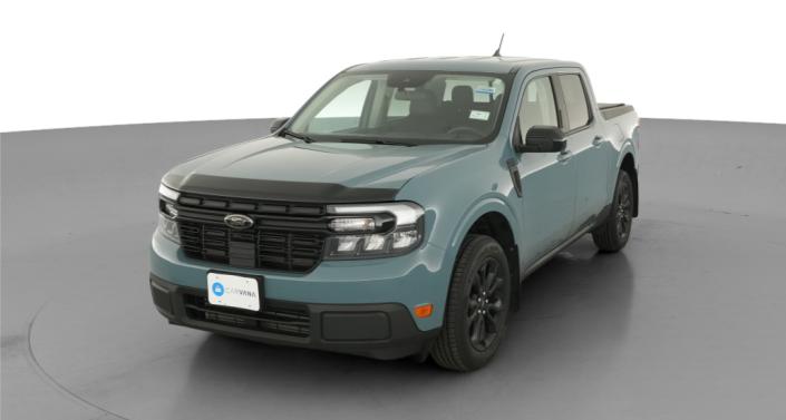 Thumbnail: 2023 Ford Maverick - 1