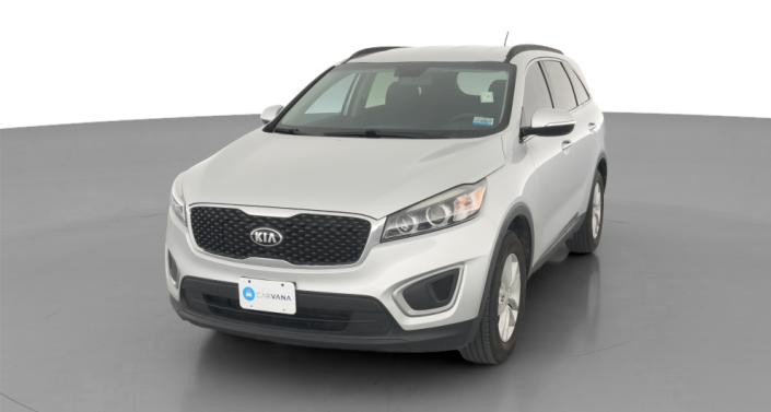 2017 Kia Sorento LX -
                  Wheatland, OK
