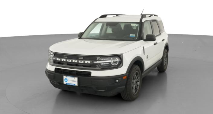 2021 Ford Bronco Sport Big Bend -
                  Richton Park, IL