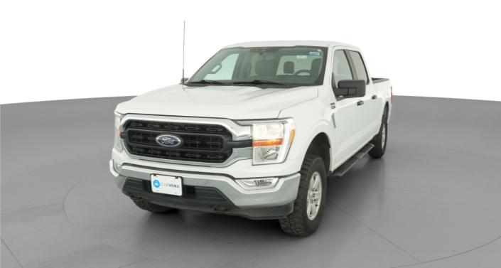 Thumbnail: 2021 Ford Econoline - 1