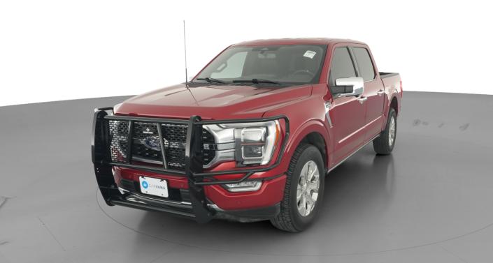 Thumbnail: 2023 Ford Econoline - 1