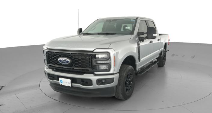 Thumbnail: 2024 Ford Econoline - 1