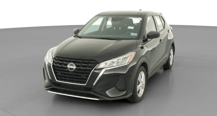 Thumbnail: 2022 Nissan Kicks - 1