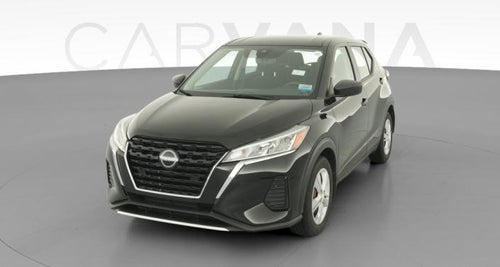 2022 Nissan Kicks