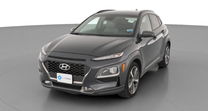 Thumbnail: 2019 Hyundai Kona - 1