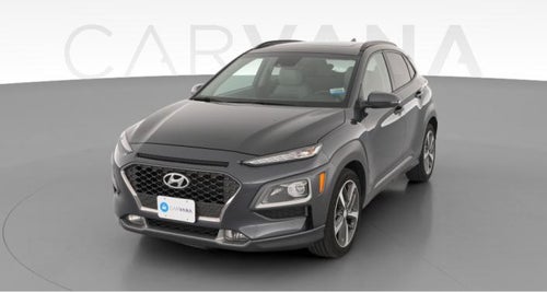 2019 Hyundai Kona