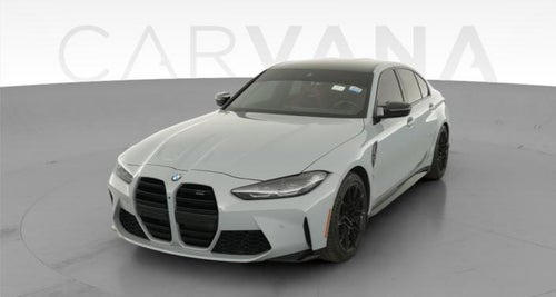 2023 BMW M3