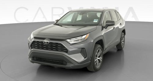 2023 Toyota RAV4