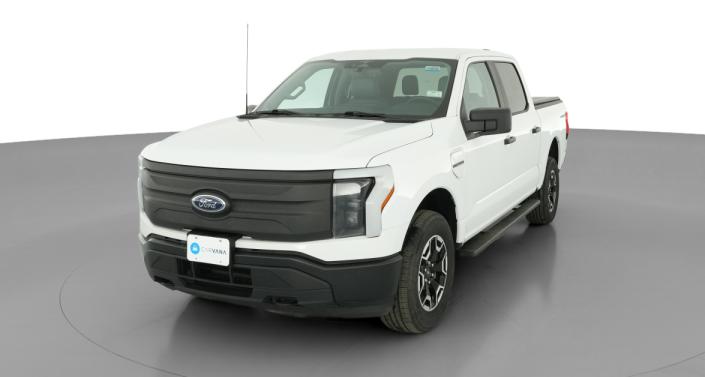 Thumbnail: 2023 Ford F-150 - 1
