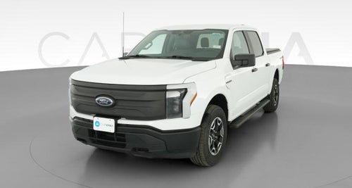 2023 Ford F150 Lightning