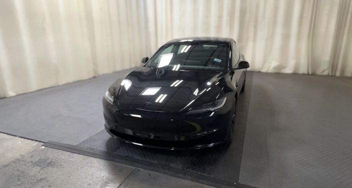 Thumbnail: 2026 Tesla Model 3 - 1