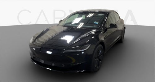 2026 Tesla Model 3