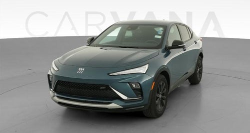 2024 Buick Envista