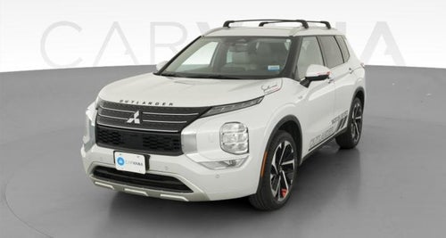 2023 Mitsubishi Outlander