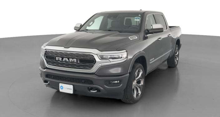 Thumbnail: 2020 RAM 1500 - 1