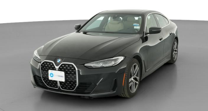 Thumbnail: 2022 BMW 4 Series - 1