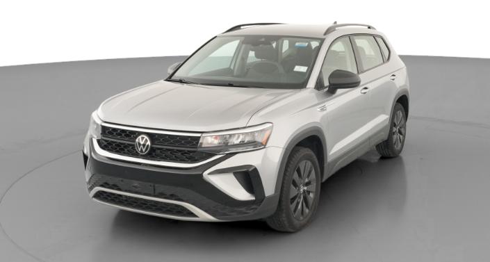 Thumbnail: 2024 Volkswagen Taos - 1
