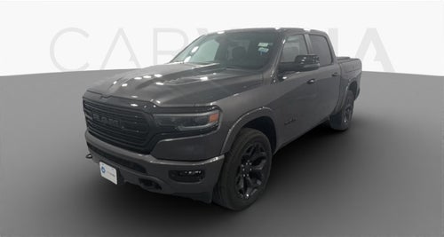 2023 Ram 1500 Crew Cab