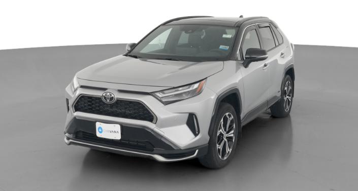 Thumbnail: 2025 Toyota RAV4 - 1