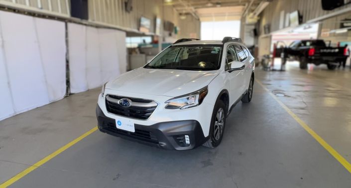 Thumbnail: 2022 Subaru Outback - 1