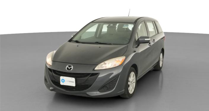 Thumbnail: 2015 Mazda Mazda5 - 1