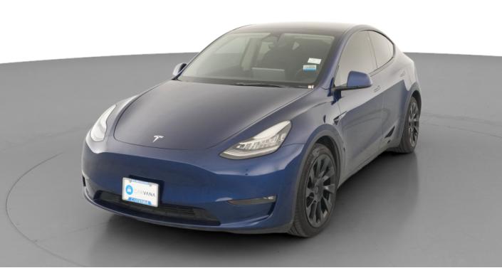 Thumbnail: 2022 Tesla Model Y - 1