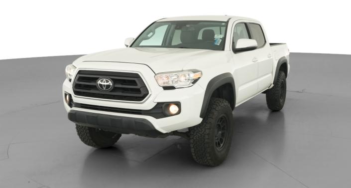 Thumbnail: 2020 Toyota Tacoma - 1