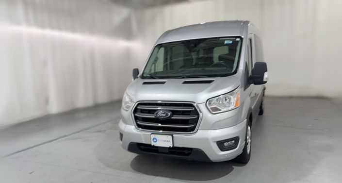 Thumbnail: 2020 Ford Econoline - 1