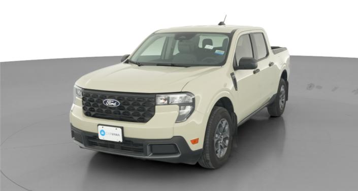 Thumbnail: 2025 Ford Maverick - 1