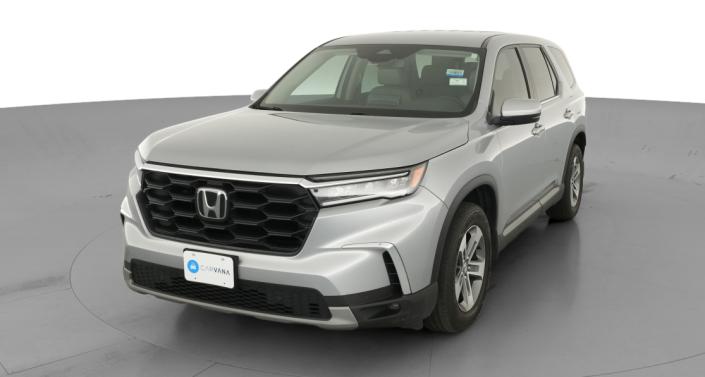 Thumbnail: 2023 Honda Pilot - 1