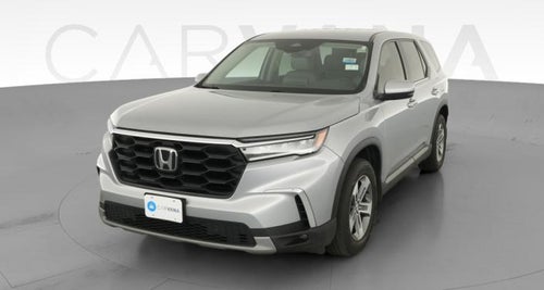 2023 Honda Pilot