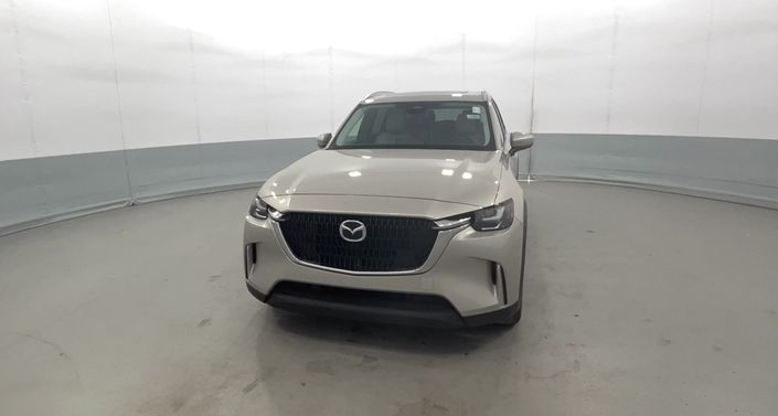Thumbnail: 2024 Mazda CX-90 - 1