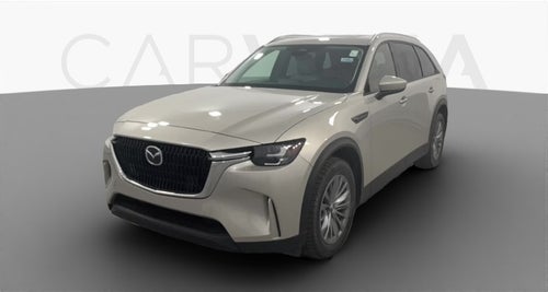 2024 MAZDA CX-90