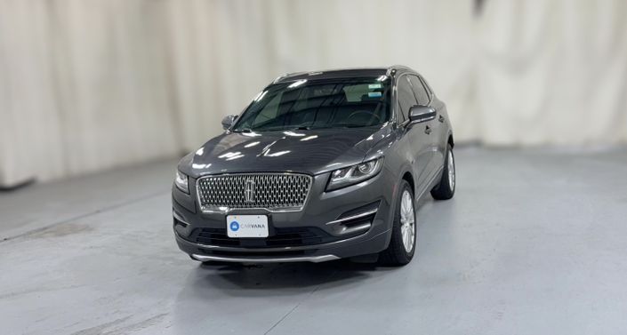 Thumbnail: 2019 Lincoln MKC - 1