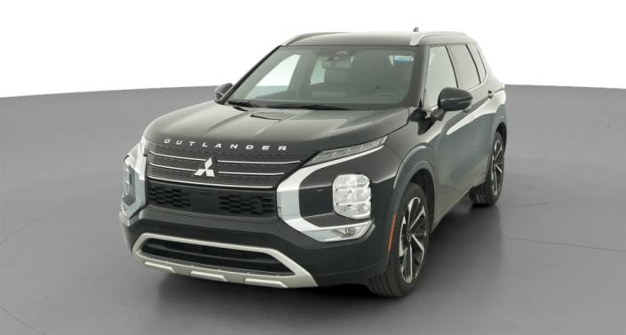 Thumbnail: 2022 Mitsubishi Outlander - 1
