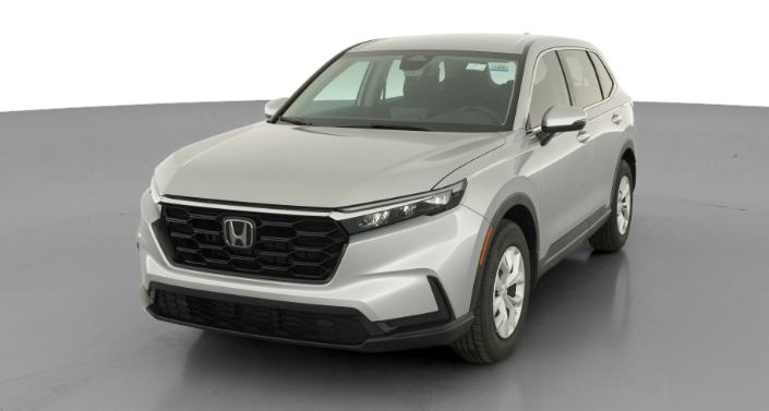 Thumbnail: 2024 Honda CR-V - 1
