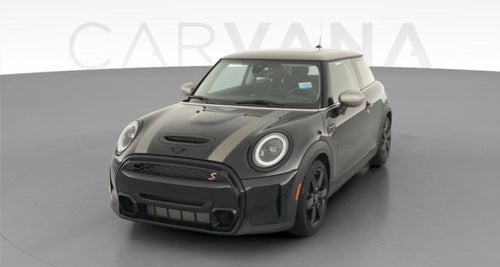 2023 MINI Hardtop 2 Door