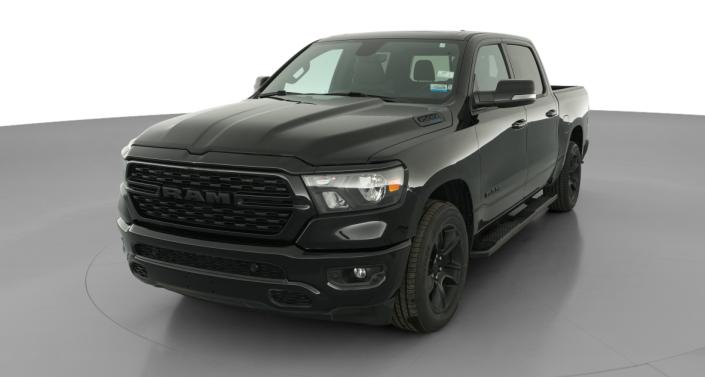 Thumbnail: 2023 RAM 1500 - 1
