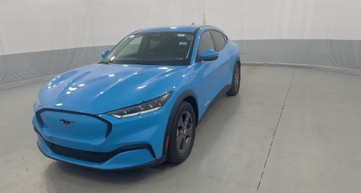 2022 Ford Mustang Mach-E Select -
                  Kansas City, MO