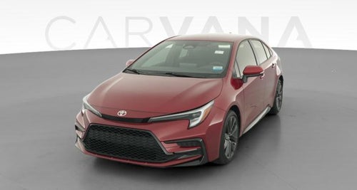 2026 Toyota Corolla Hybrid