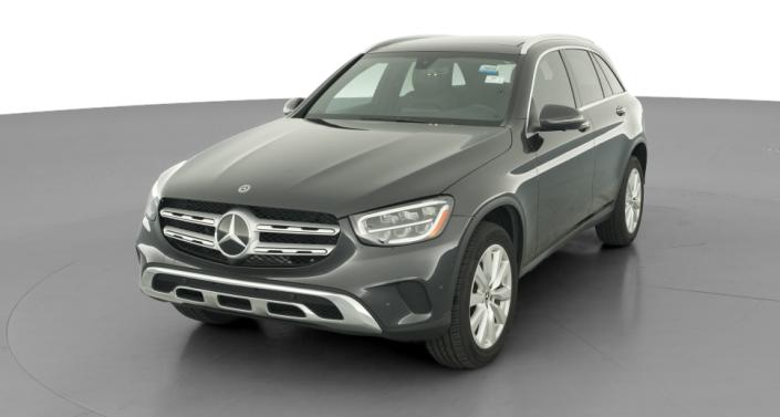 Thumbnail: 2020 Mercedes-Benz GLC - 1