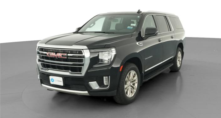 Thumbnail: 2022 GMC Yukon XL - 1