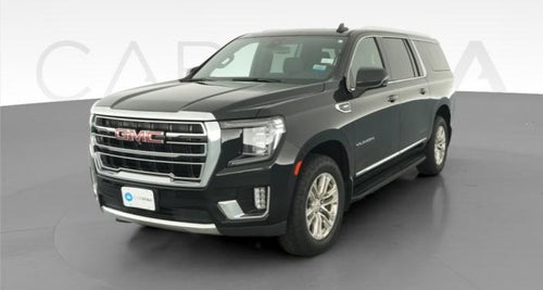 2022 GMC Yukon XL