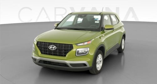 2023 Hyundai Venue
