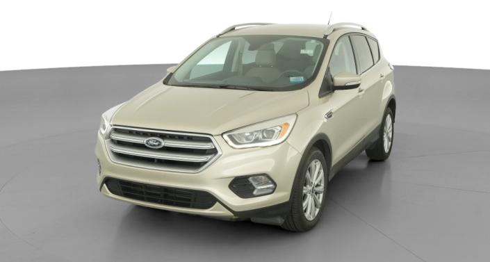 Thumbnail: 2017 Ford Escape - 1