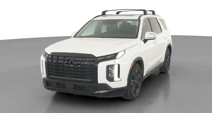 Thumbnail: 2024 Hyundai Palisade - 1