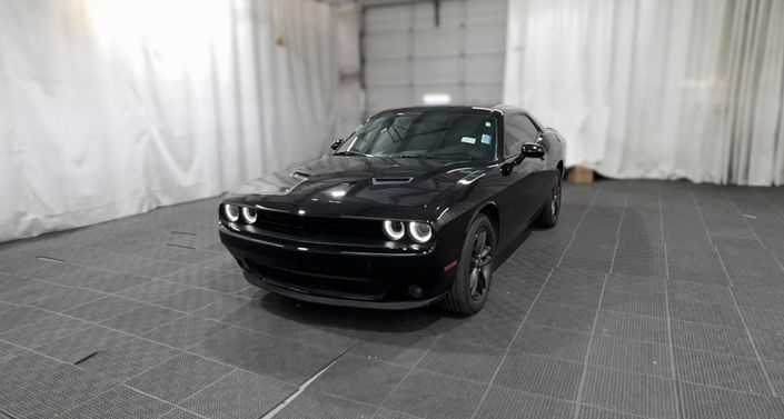 Thumbnail: 2019 Dodge Challenger - 1