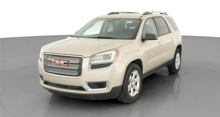 2015 GMC Acadia SLE -
                  Union City, GA