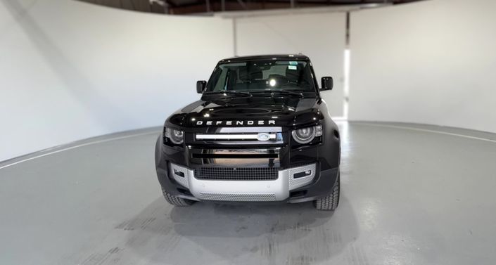 Thumbnail: 2025 Land Rover Defender - 1